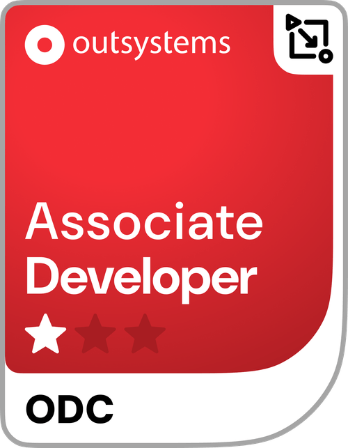 Associate Developer ODC